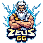 zeus66 พลังเดิมพันเหนือขีดจำกัด สนุกทุกวินาที ปลอดภัยทุกการเล่น